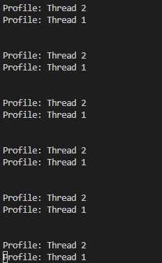 Đa luông Multithreading trong Python How Kteam